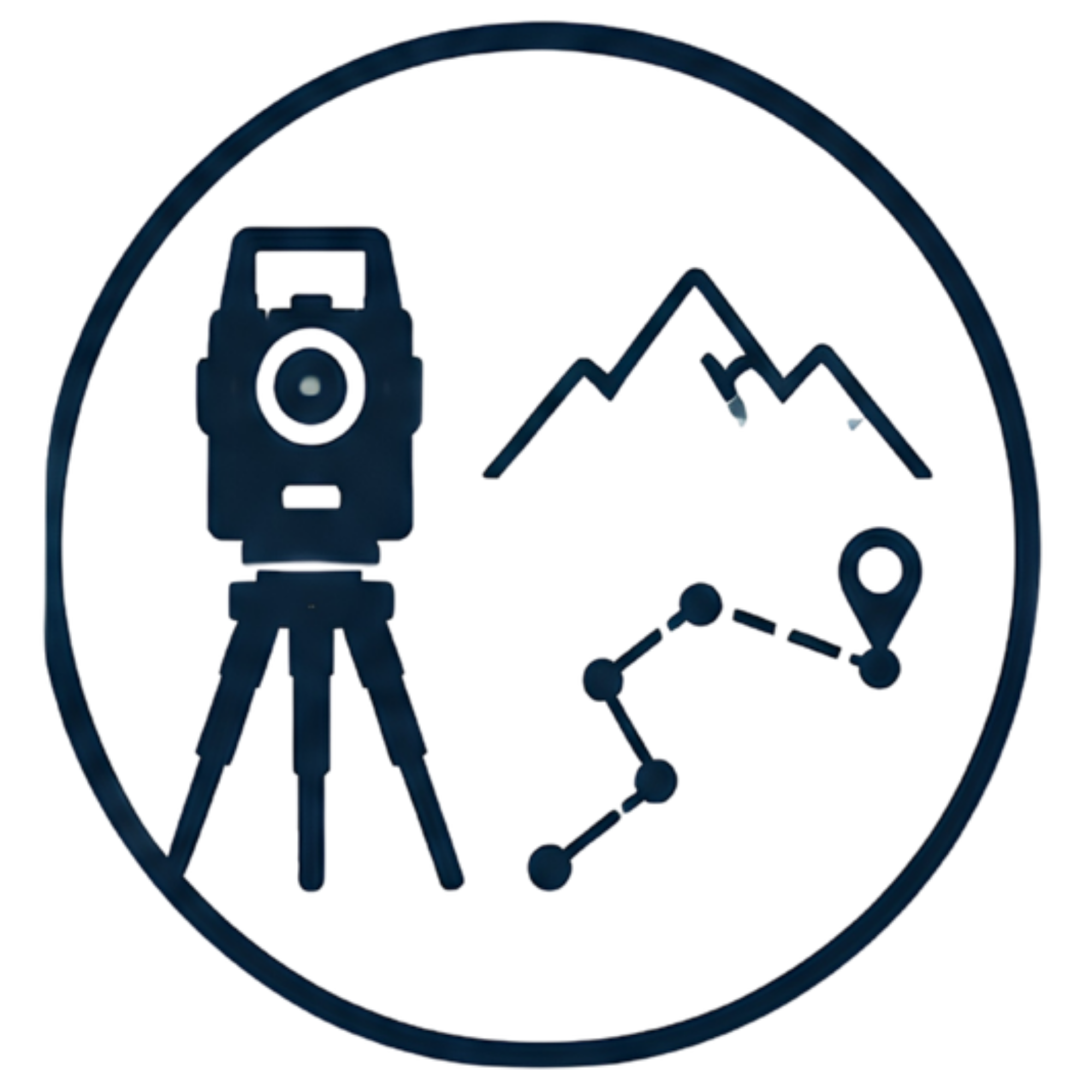 Topografía y geodesia
